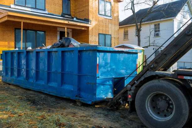 Yard Cleanup Services in Ashdown, AR
